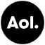 Address Book providers in Black & White icon 64x64